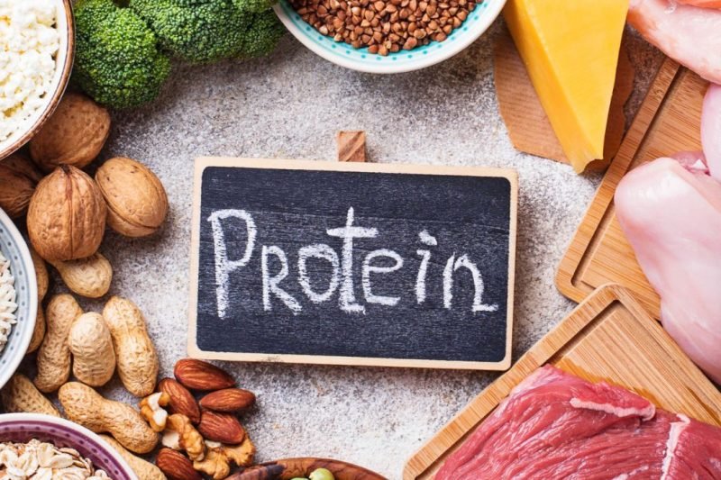 Protein Supplement In Raipur